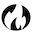 Topfire Media Logo