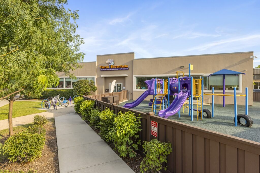 Tierra Encantada Franchise