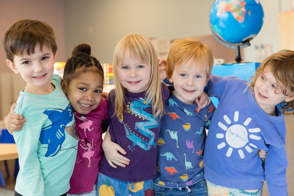 daycare franchise business