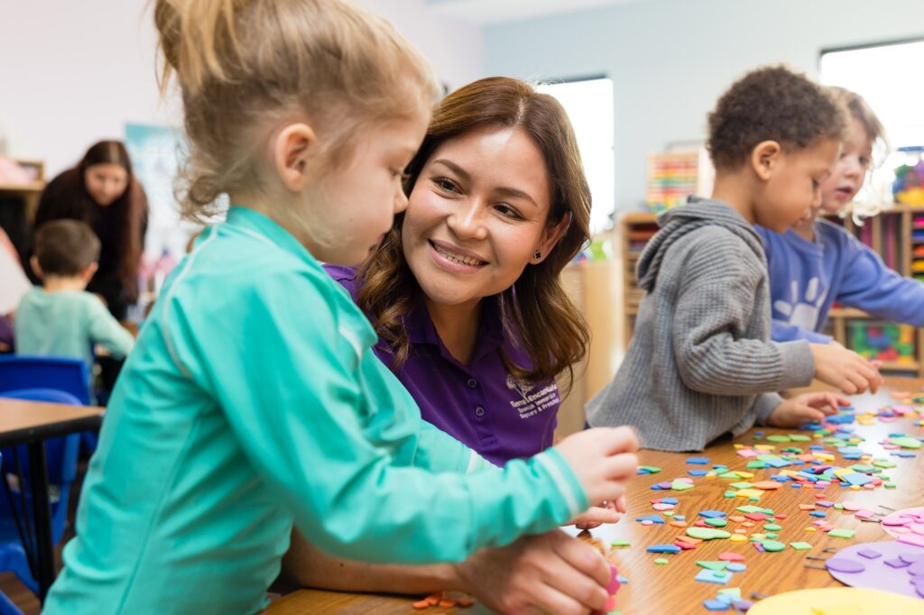 daycare franchise opportunity