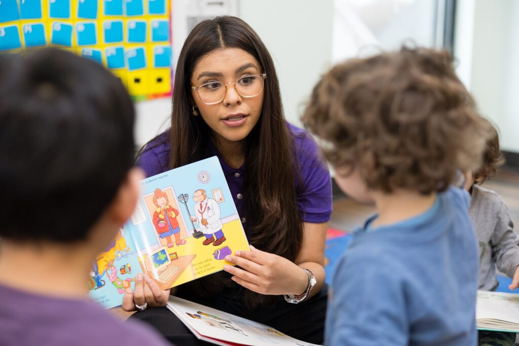 daycare franchise opportunity