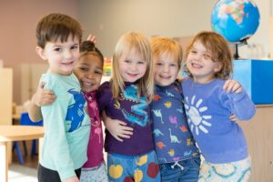 Tierra Encantada Franchise preschool kids